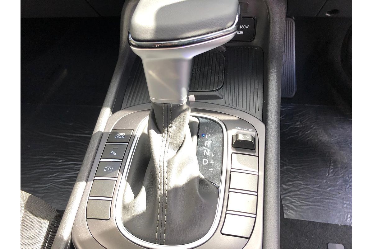 2025 Hyundai Kona Hybrid SX2.V2