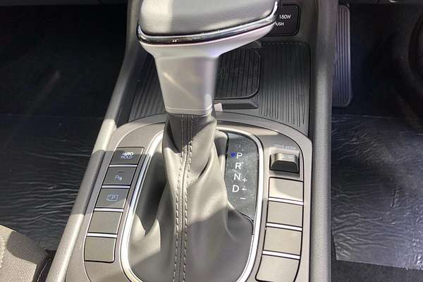 2025 Hyundai Kona Hybrid SX2.V2