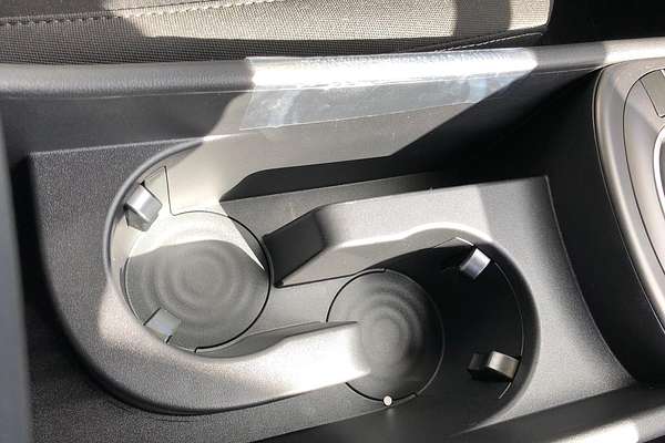 2025 Hyundai Kona Hybrid SX2.V2
