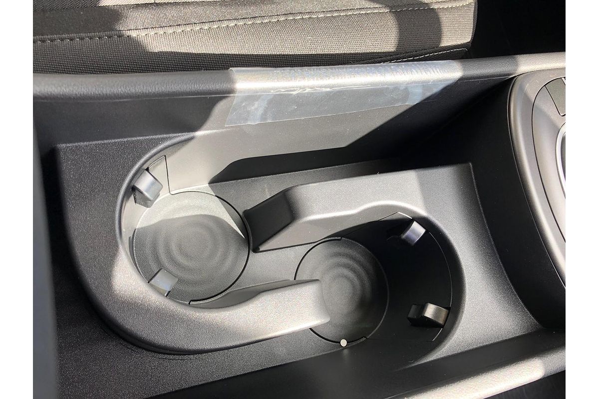 2025 Hyundai Kona Hybrid SX2.V2