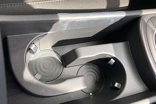 2025 Hyundai Kona Hybrid SX2.V2