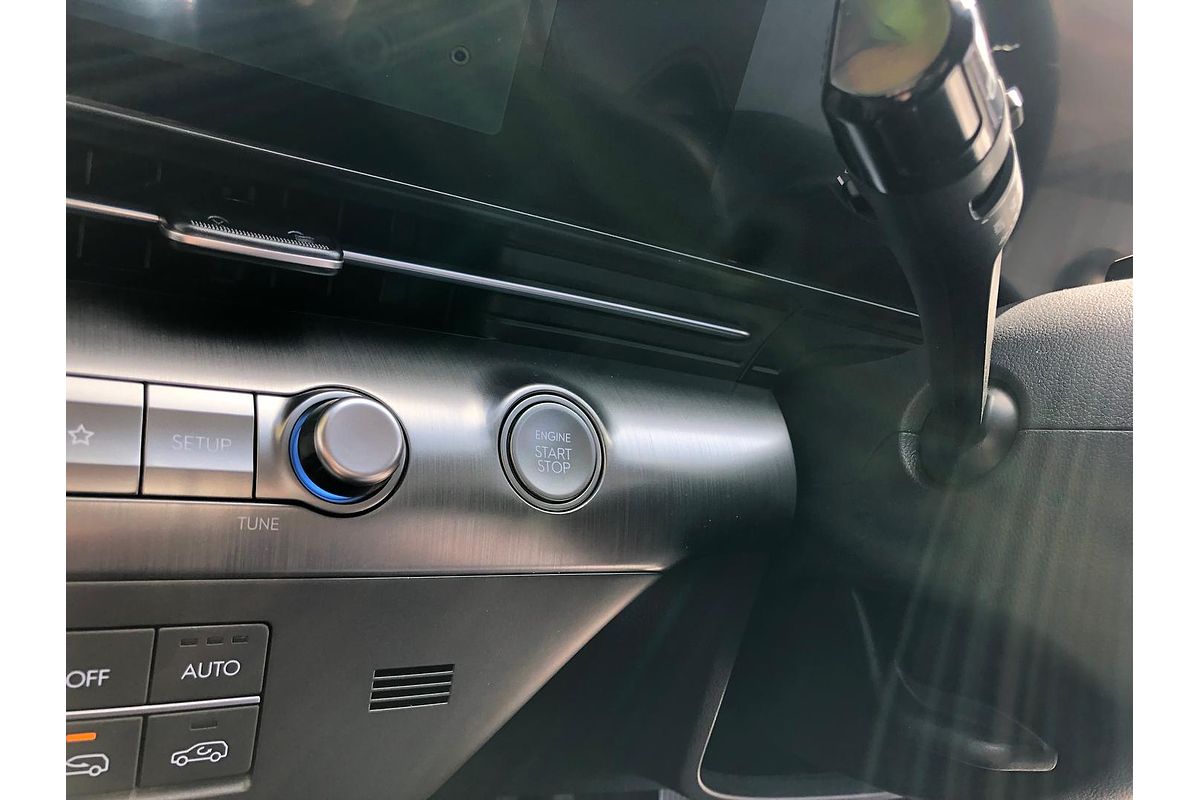 2025 Hyundai Kona Hybrid SX2.V2