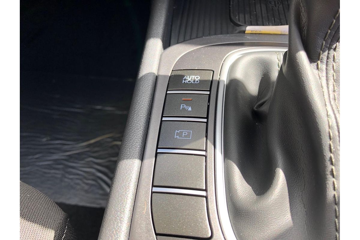 2025 Hyundai Kona Hybrid SX2.V2