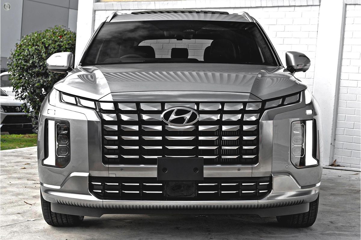 2025 Hyundai Palisade Calligraphy LX2.V5