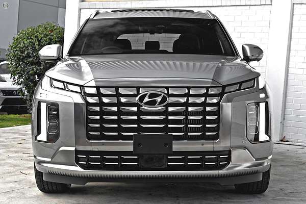2025 Hyundai Palisade Calligraphy LX2.V5