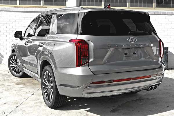 2025 Hyundai Palisade Calligraphy LX2.V5