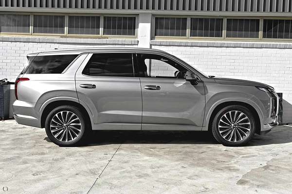 2025 Hyundai Palisade Calligraphy LX2.V5