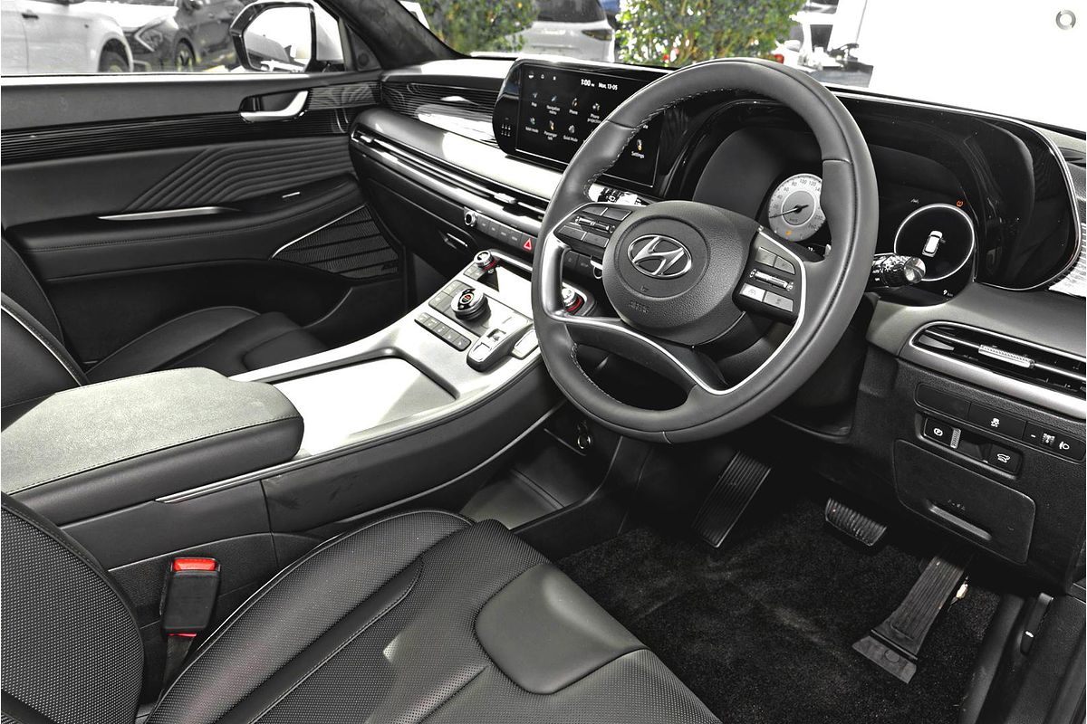 2025 Hyundai Palisade Calligraphy LX2.V5