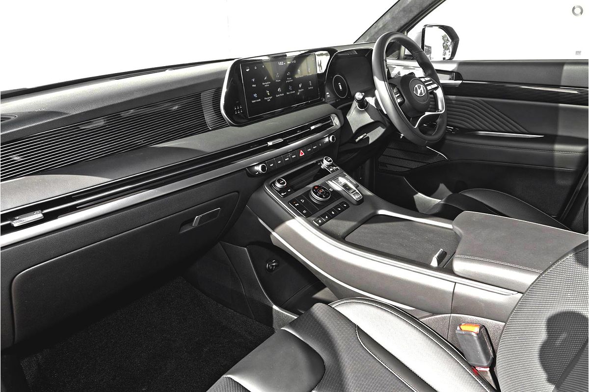 2025 Hyundai Palisade Calligraphy LX2.V5