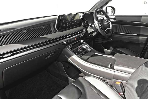 2025 Hyundai Palisade Calligraphy LX2.V5