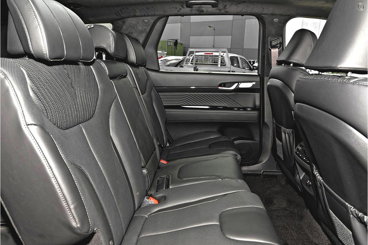 2025 Hyundai Palisade Calligraphy LX2.V5