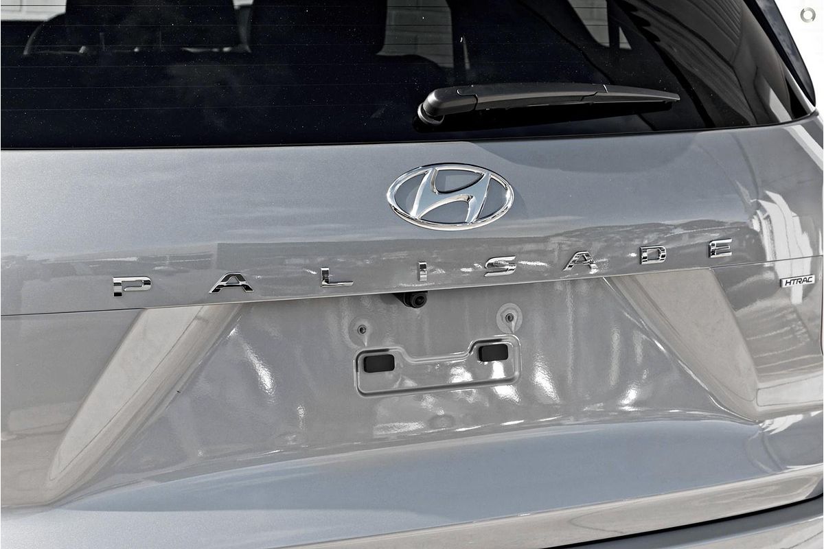2025 Hyundai Palisade Calligraphy LX2.V5