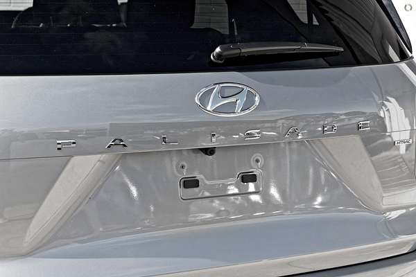 2025 Hyundai Palisade Calligraphy LX2.V5