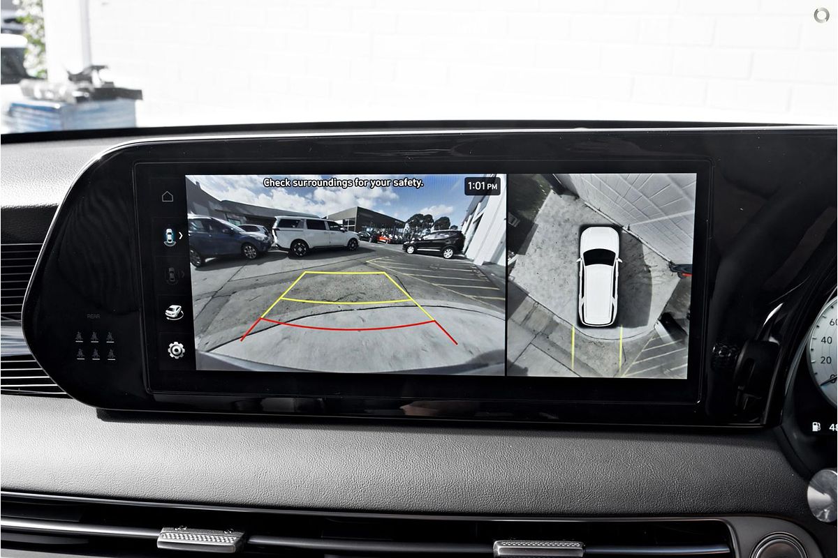 2025 Hyundai Palisade Calligraphy LX2.V5