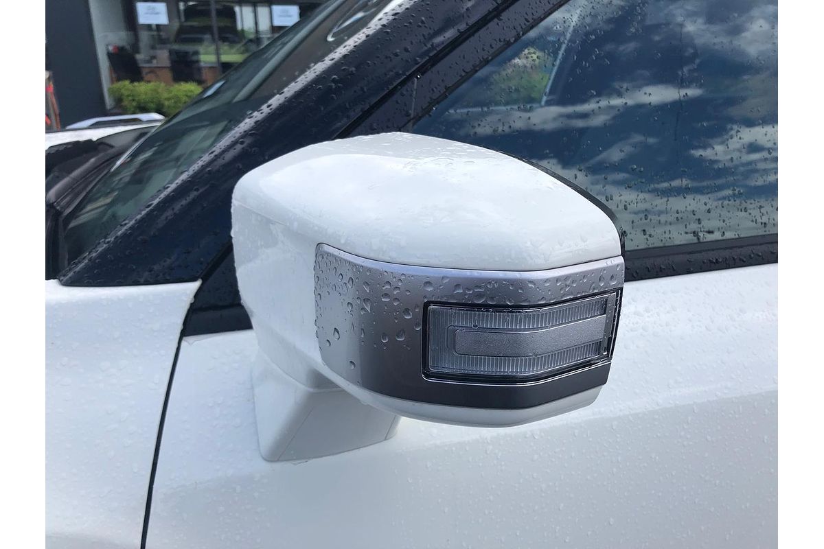 2024 KGM SsangYong Torres Adventure J116