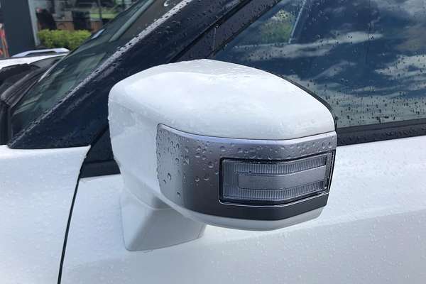 2024 KGM SsangYong Torres Adventure J116