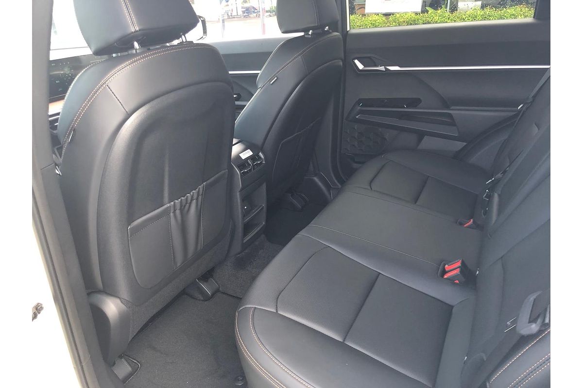 2024 KGM SsangYong Torres Adventure J116