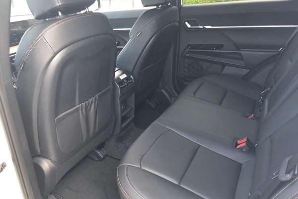 2024 KGM SsangYong Torres Adventure J116