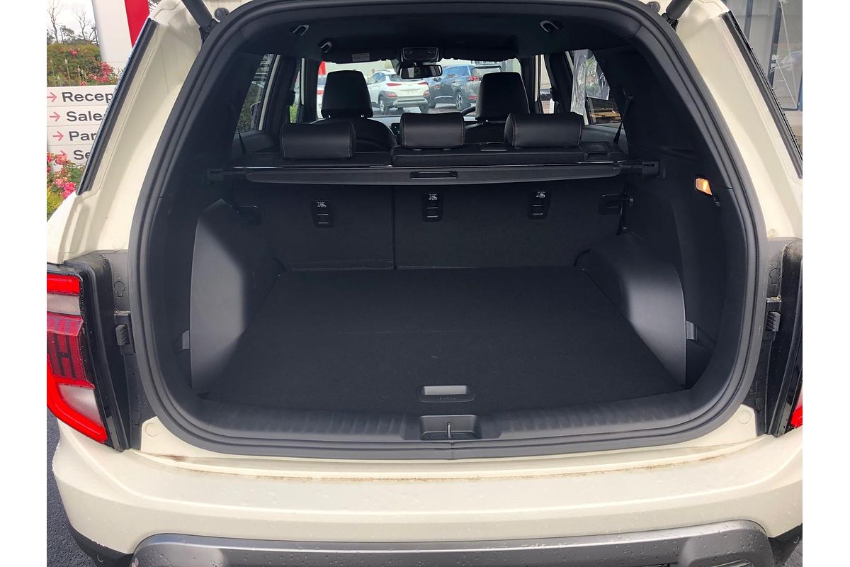 2024 KGM SsangYong Torres Adventure J116