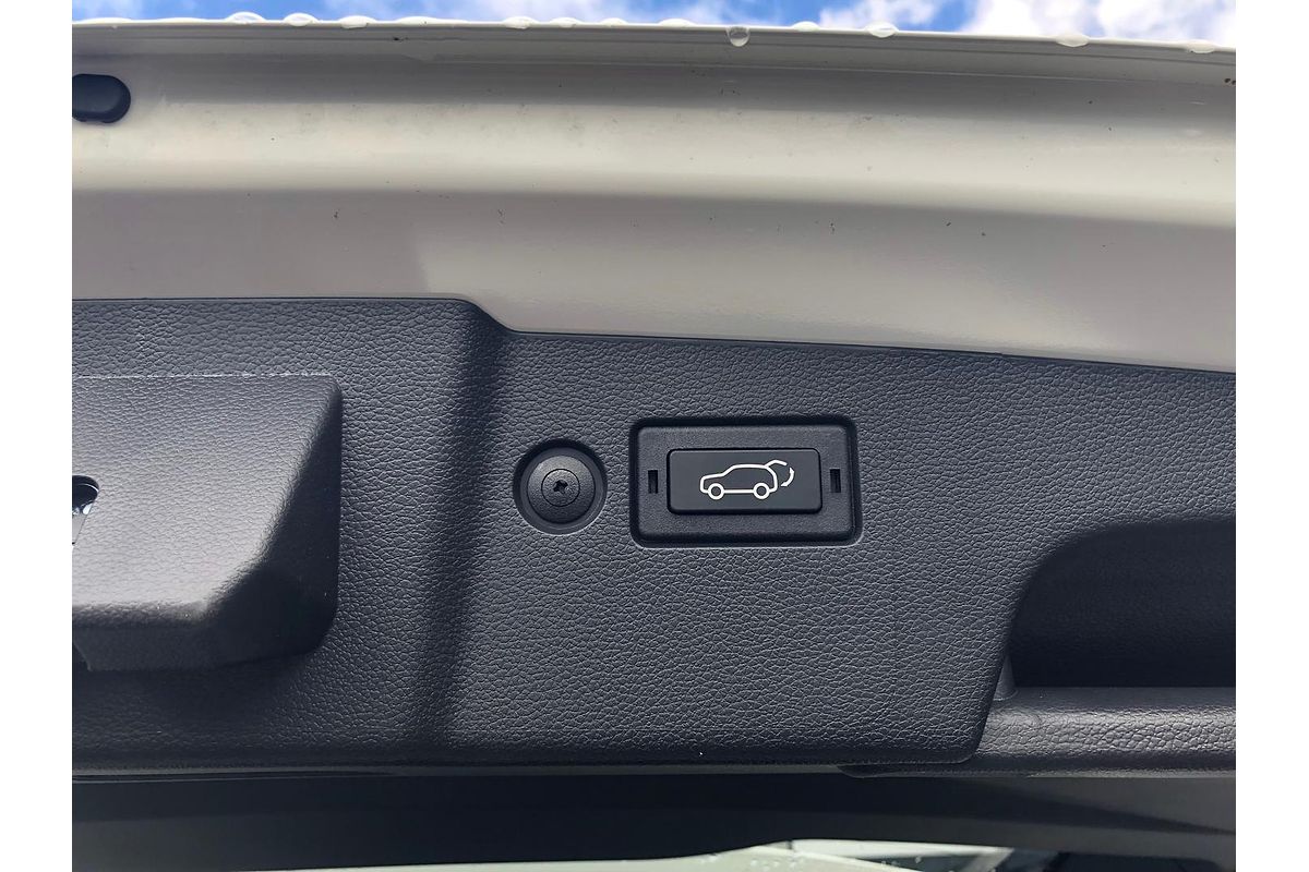 2024 KGM SsangYong Torres Adventure J116
