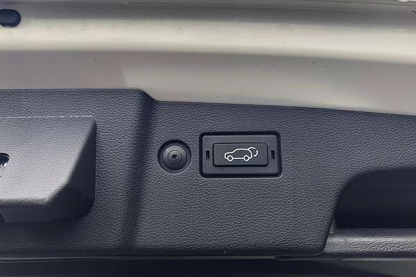 2024 KGM SsangYong Torres Adventure J116