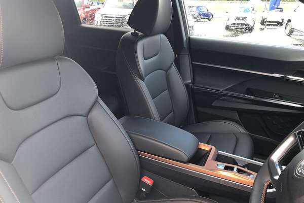 2024 KGM SsangYong Torres Adventure J116