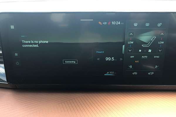 2024 KGM SsangYong Torres Adventure J116