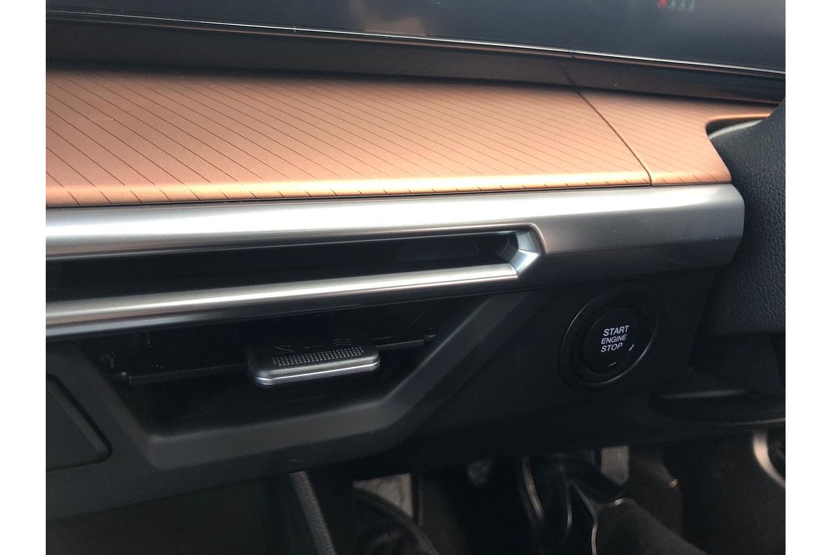 2024 KGM SsangYong Torres Adventure J116