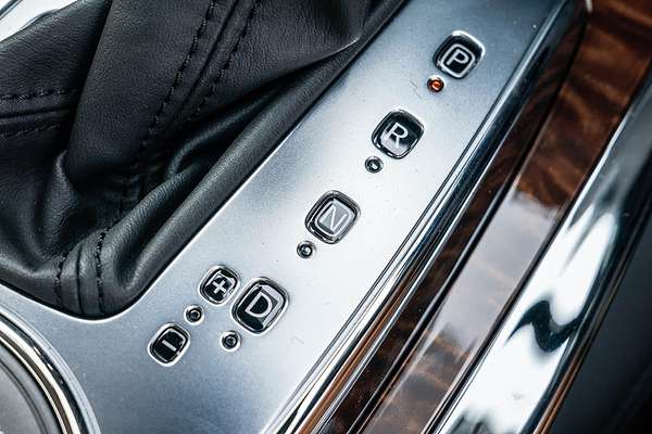 2024 Nissan Patrol Ti-L Y62