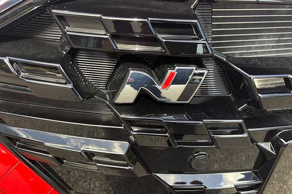 2025 Hyundai i20 N BC3.V2