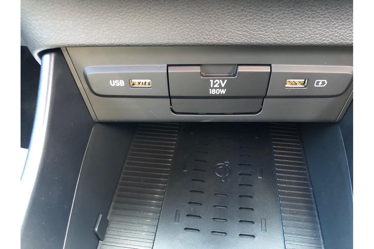 2025 Hyundai i20 N BC3.V2
