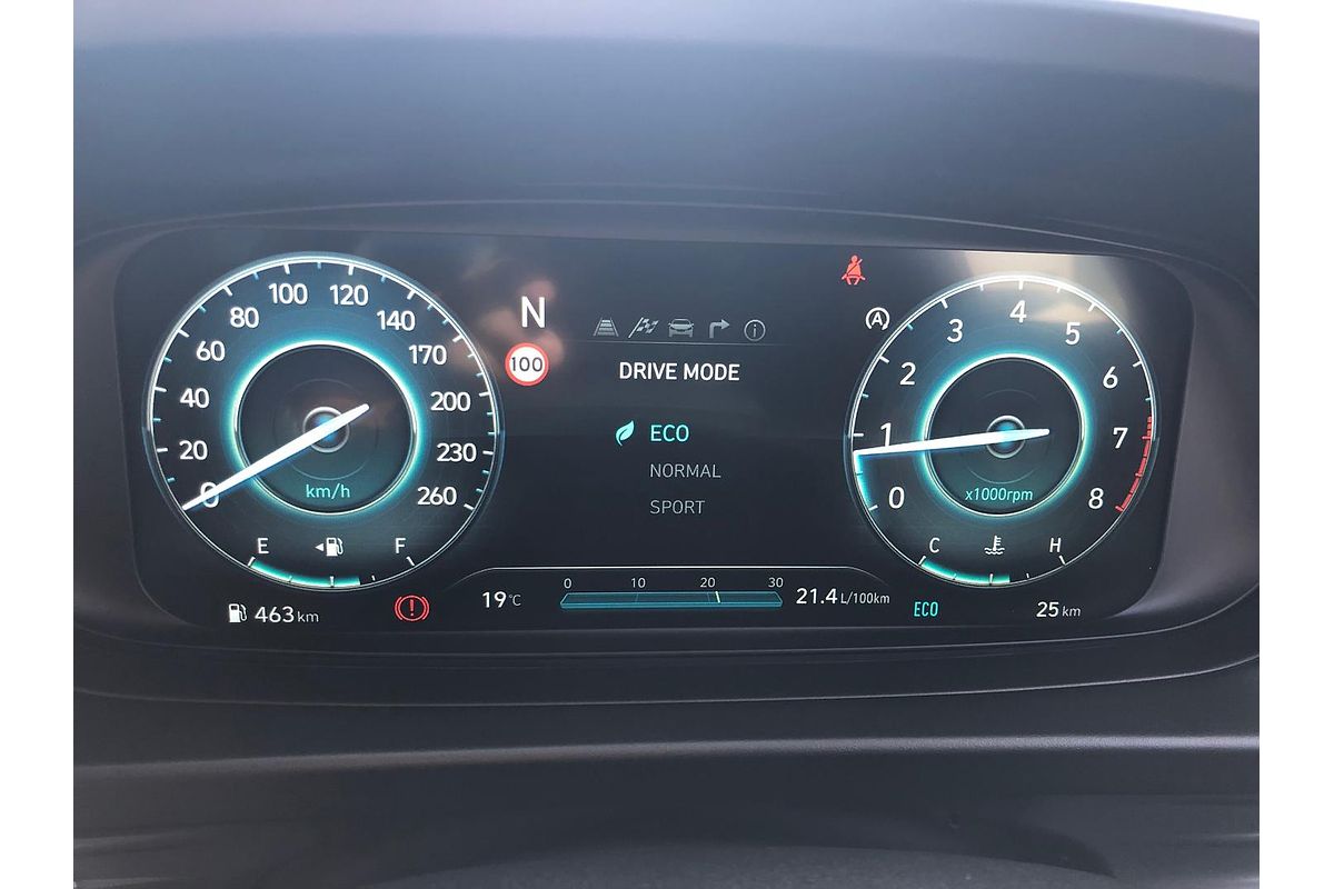 2025 Hyundai i20 N BC3.V2