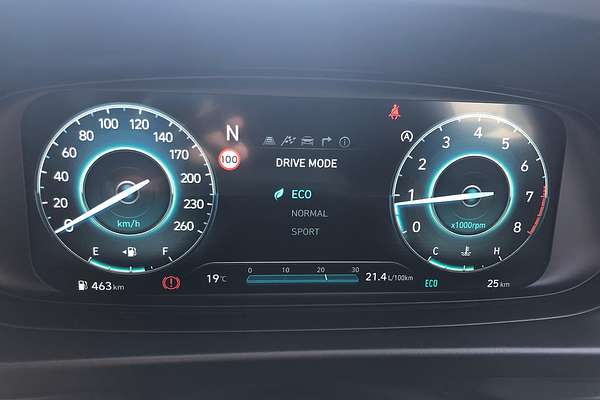 2025 Hyundai i20 N BC3.V2