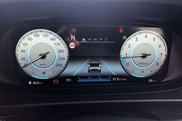 2025 Hyundai i20 N BC3.V2