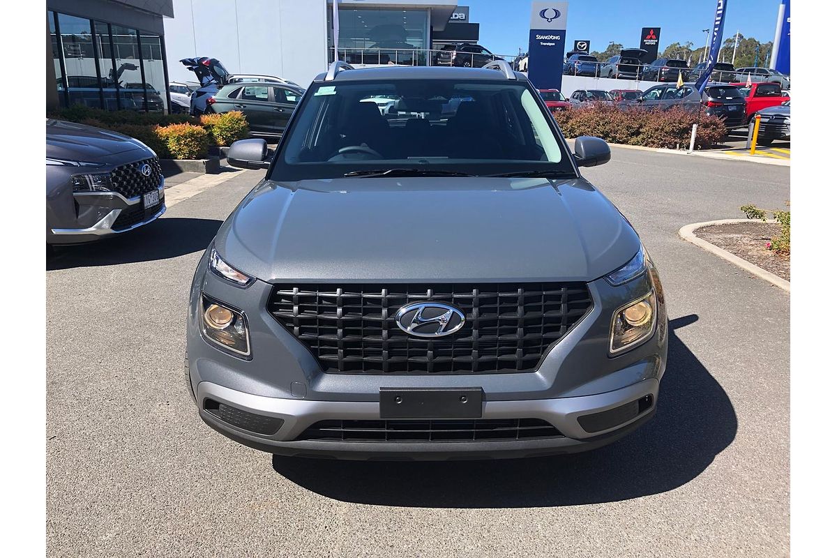 2025 Hyundai Venue QX.V5