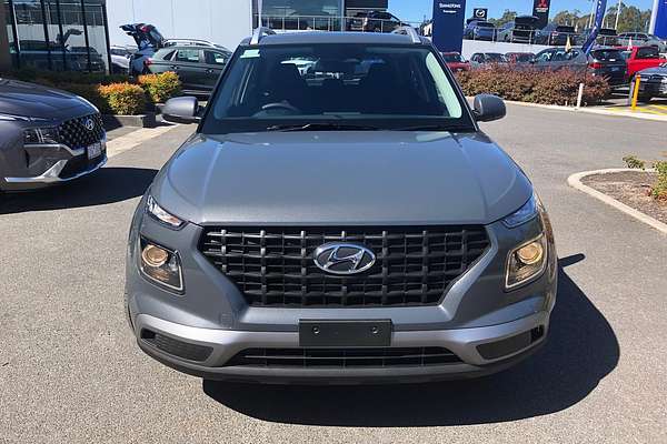 2025 Hyundai Venue QX.V5