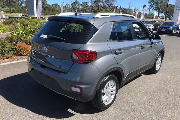 2025 Hyundai Venue QX.V5