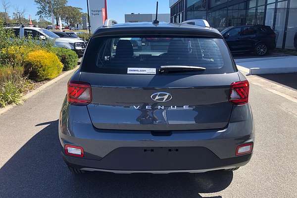 2025 Hyundai Venue QX.V5