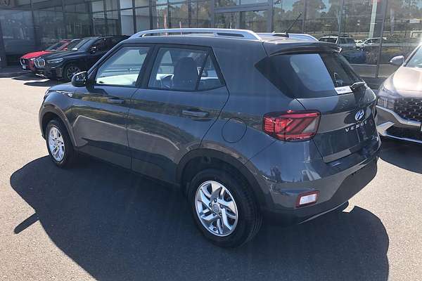 2025 Hyundai Venue QX.V5