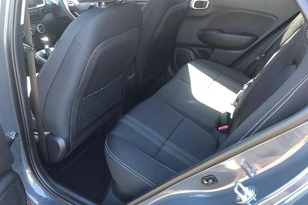 2025 Hyundai Venue QX.V5
