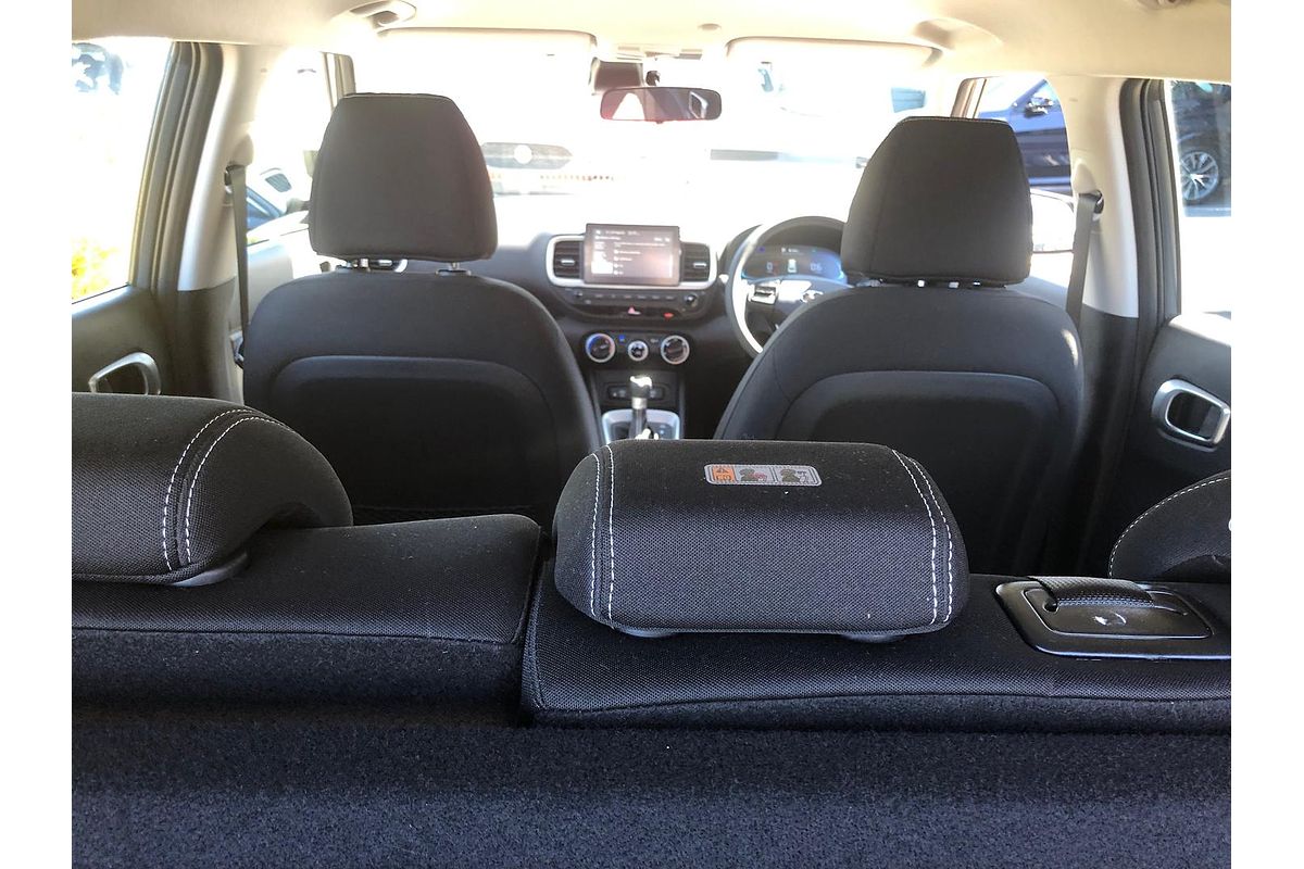 2025 Hyundai Venue QX.V5