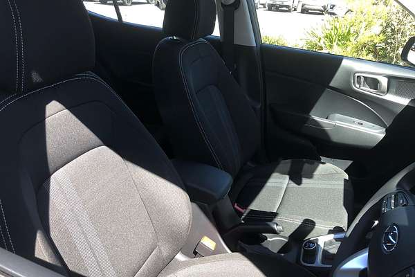 2025 Hyundai Venue QX.V5