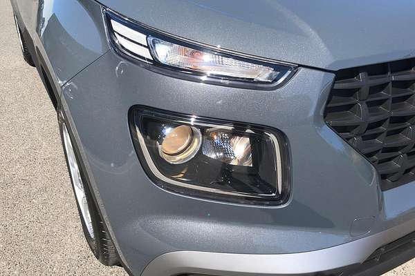 2025 Hyundai Venue QX.V5