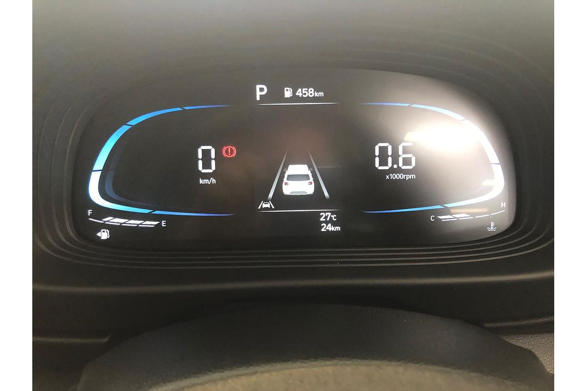 2025 Hyundai Venue QX.V5