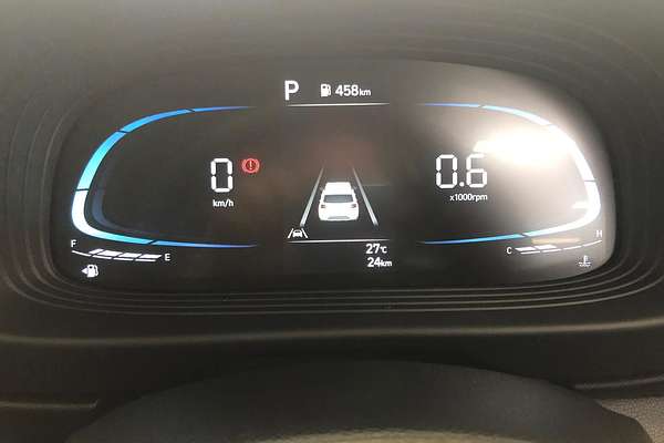 2025 Hyundai Venue QX.V5