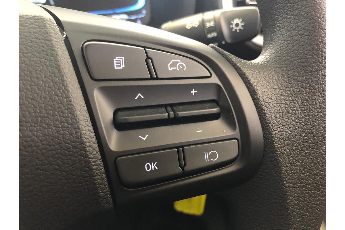 2025 Hyundai Venue QX.V5