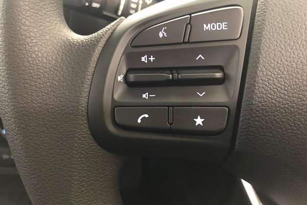 2025 Hyundai Venue QX.V5