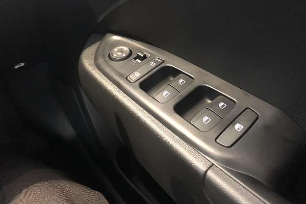 2025 Hyundai Venue QX.V5
