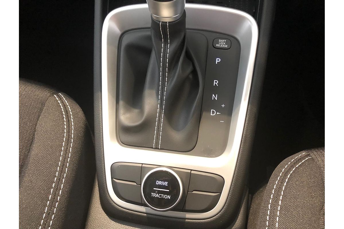 2025 Hyundai Venue QX.V5