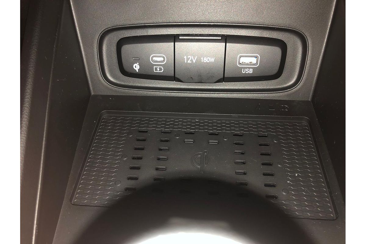 2025 Hyundai Venue QX.V5